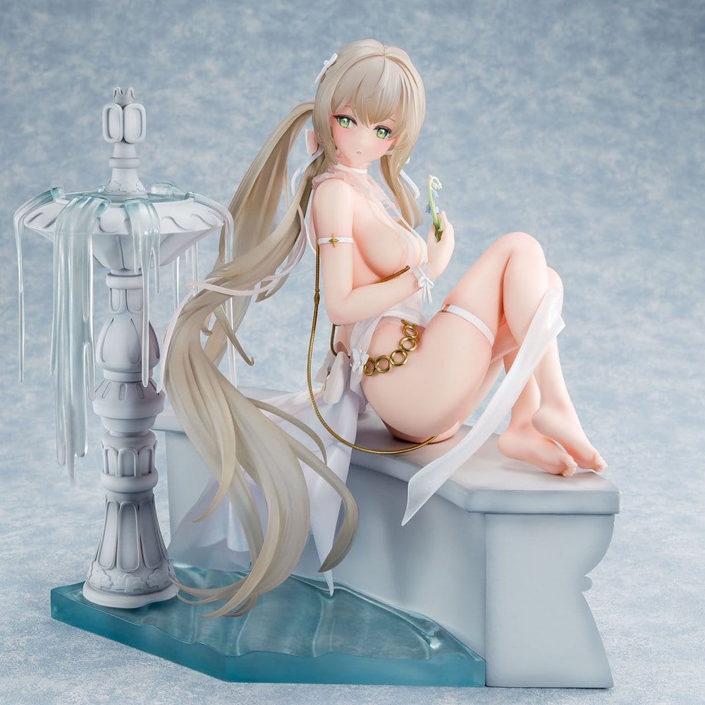 Original Character statuette PVC 1/6 Momoko illustration by Houkiboshi 22 cm