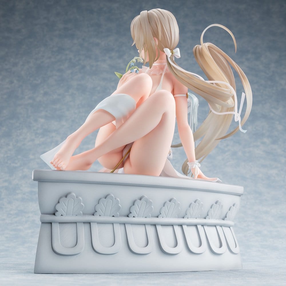 Original Character statuette PVC 1/6 Momoko illustration by Houkiboshi 22 cm