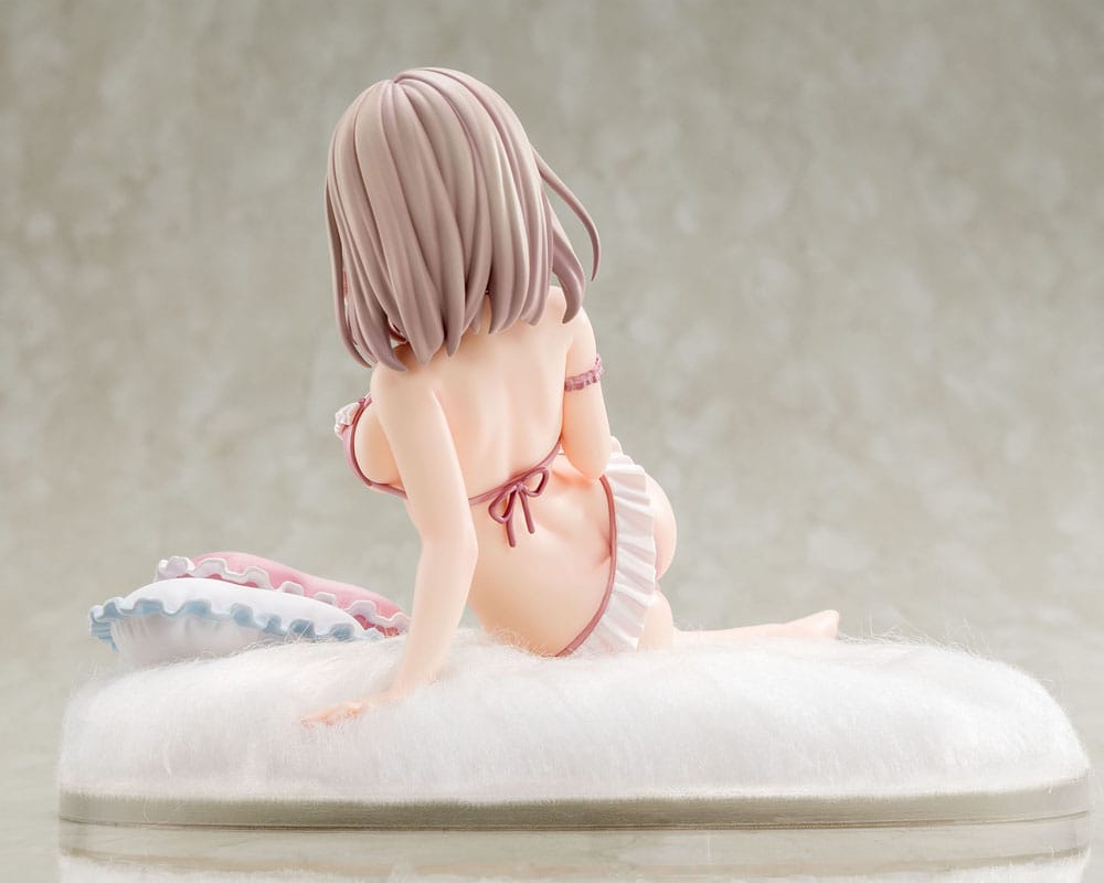 Original Character statuette PVC 1/6 Shimizu Yui illustration by karory (KAROMIX) 22 cm