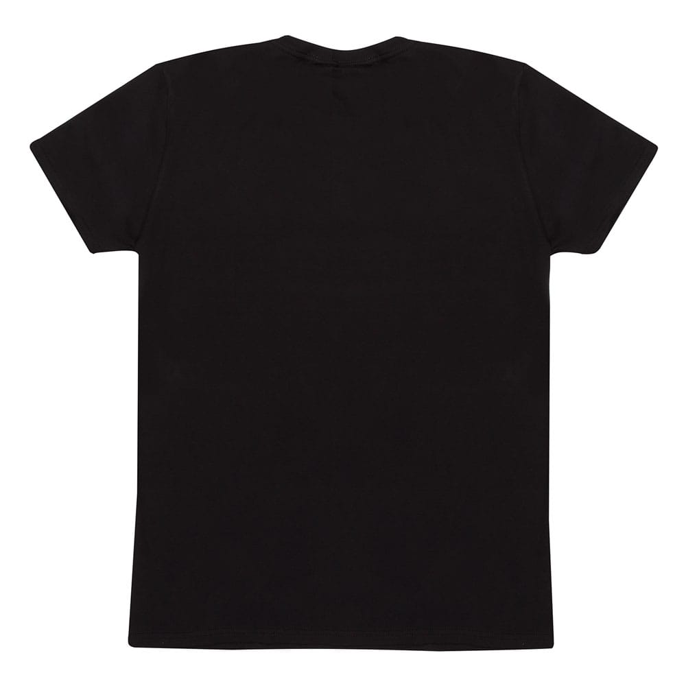 Metallica T-Shirt For Whom The Bells Toll Black (XL)