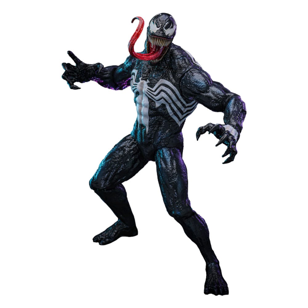 Marvel figurine Comic Masterpiece 1/6 Venom 39 cm