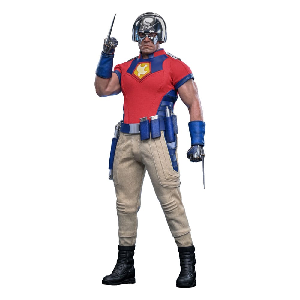 Peacemaker figurine 1/6 Peacemaker 31 cm