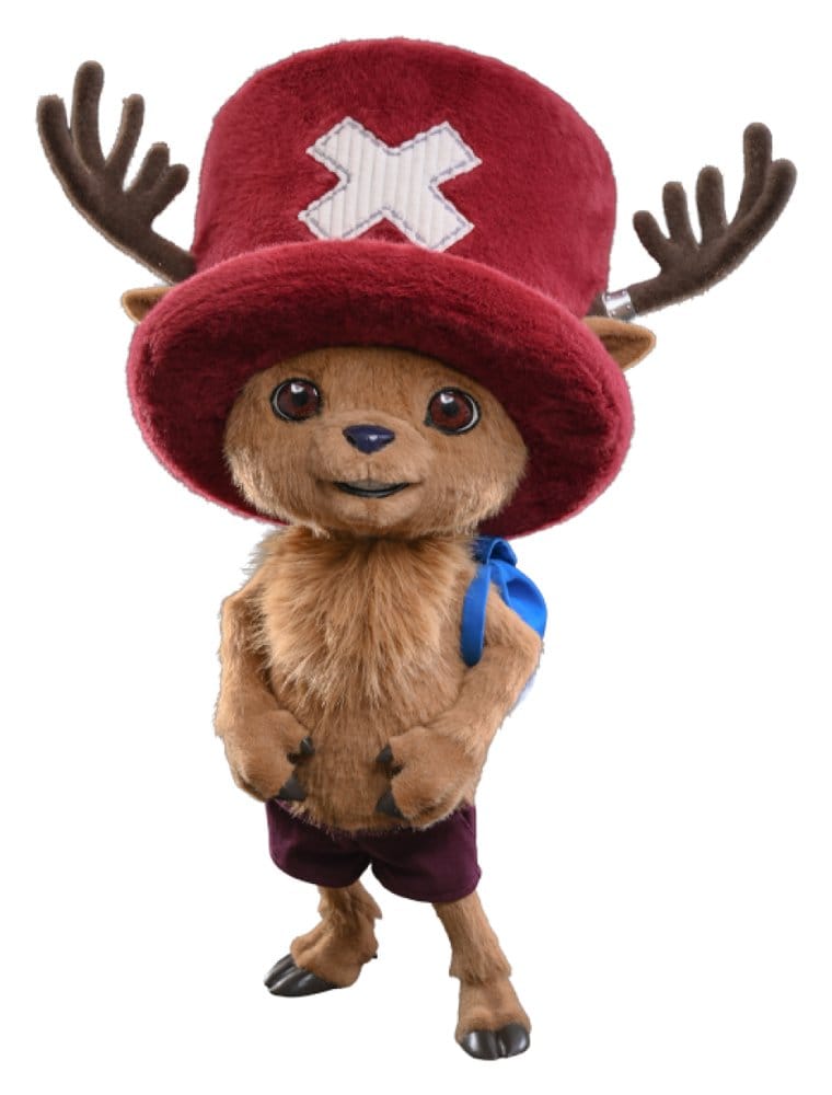 One Piece Collectible Figure figurine Chopper 49 cm