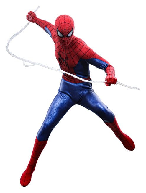 Marvel Spider-Man: Brand New Day figurine 1/6 Spider-Man 29 cm