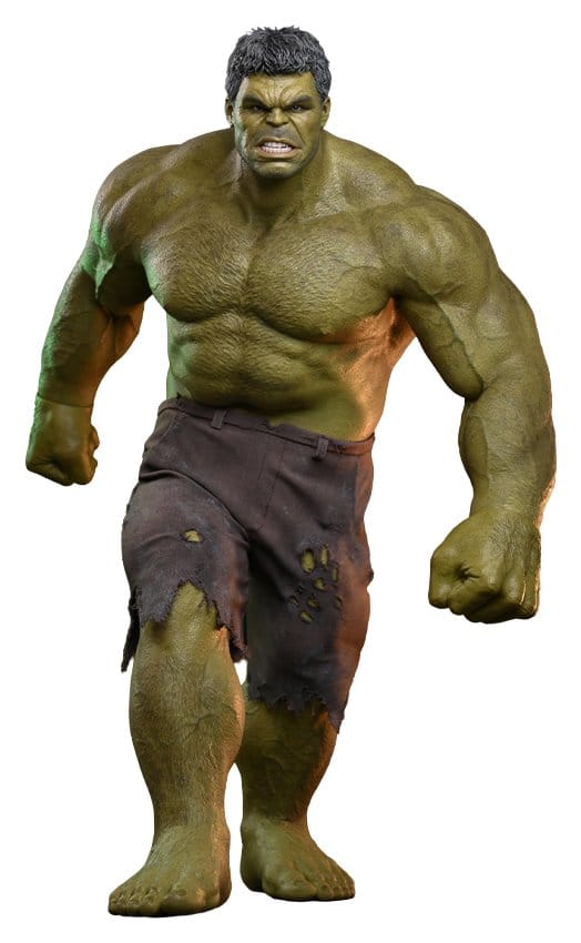 Spider-Man: Brand New Day figurine 1/6 Hulk 51 cm