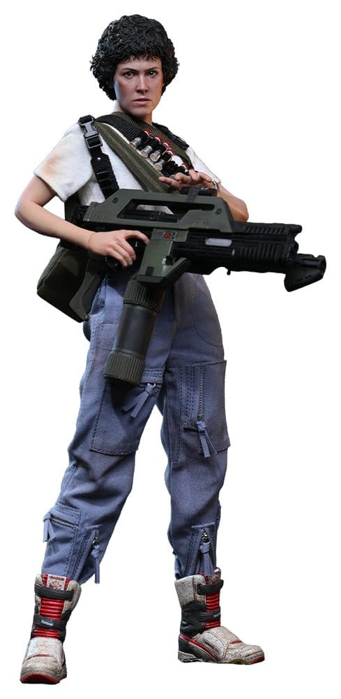 Alien Movie Masterpiece figurine 1/6 Ellen Ripley 30 cm
