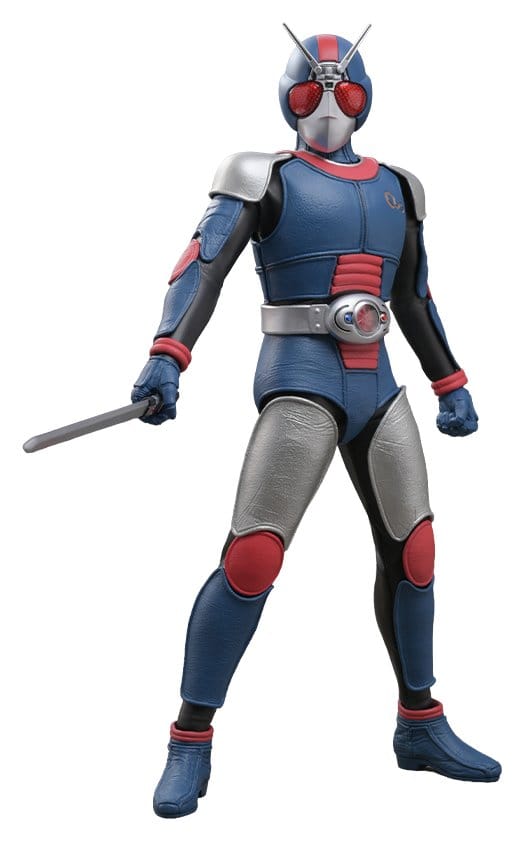 Kamen Rider Black RX figurine 1/6 BioRider 31 cm
