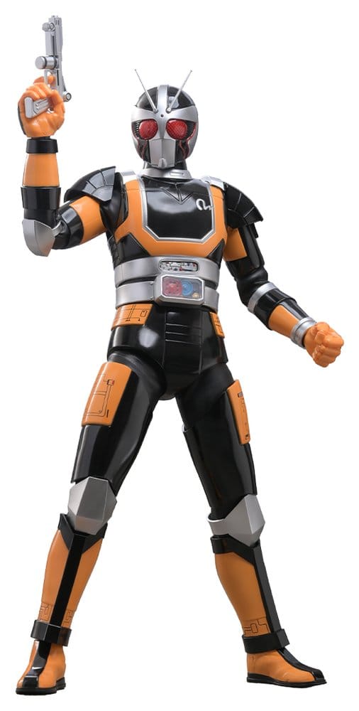 Kamen Rider Black RX figurine 1/6 RoboRider 31 cm