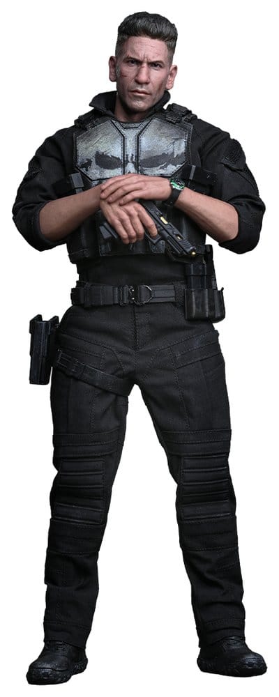 Marvel's The Punisher figurine 1/6 The Punisher 31 cm