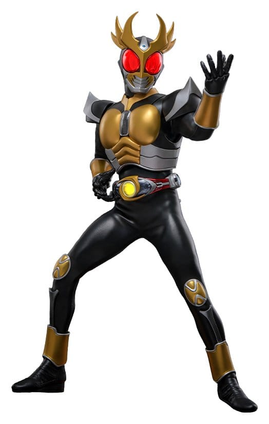 Kamen Rider figurine 1/6 Agito 31 cm