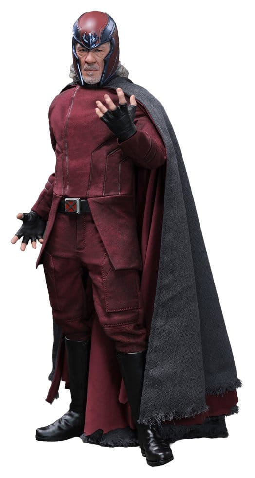 Avengers: Doomsday Movie Masterpiece figurine 1/6 Magneto 30 cm