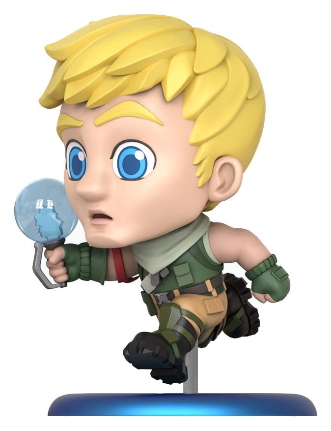 Fortnite figurine Cosbi Jonesy The First 8 cm