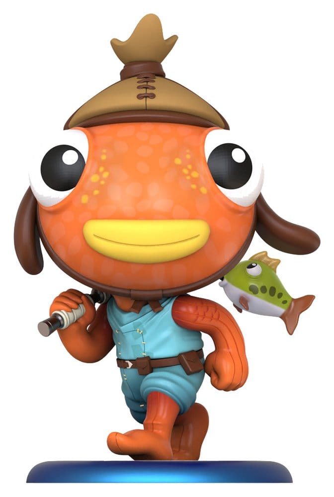 Fortnite figurine Cosbi Fishstick 8 cm