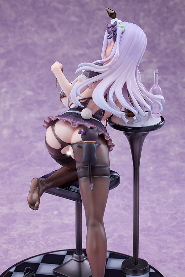 Original Character statuette 1/6 Maids of House MB Mia 29 cm