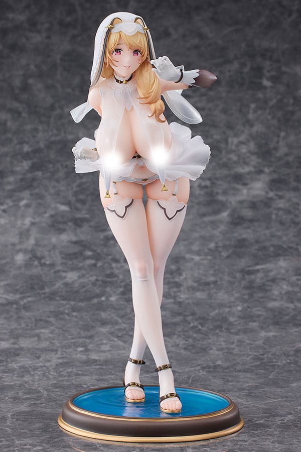 Original Character statuette 1/6 Elixer Priestess Ver. 28 cm