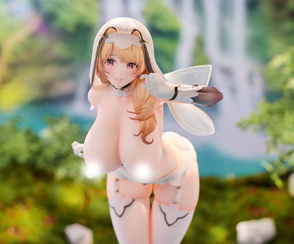 Original Character statuette 1/6 Elixer Priestess Ver. 28 cm