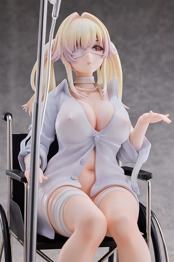 Original Character statuette 1/4 Stella Hospital Ver. 42 cm
