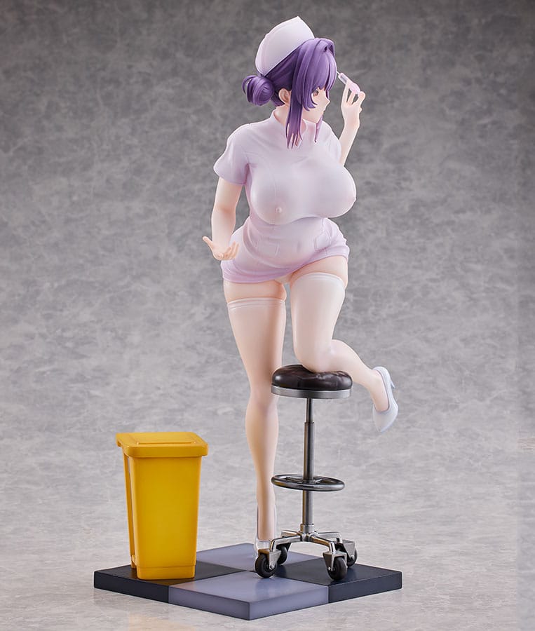 Original Character statuette 1/4 Yuri Hospital Ver. 39 cm