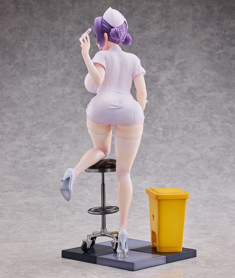 Original Character statuette 1/4 Yuri Hospital Ver. 39 cm