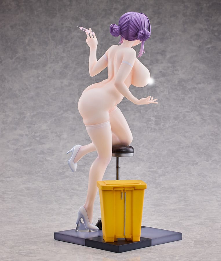Original Character statuette 1/4 Yuri Hospital Ver. 39 cm