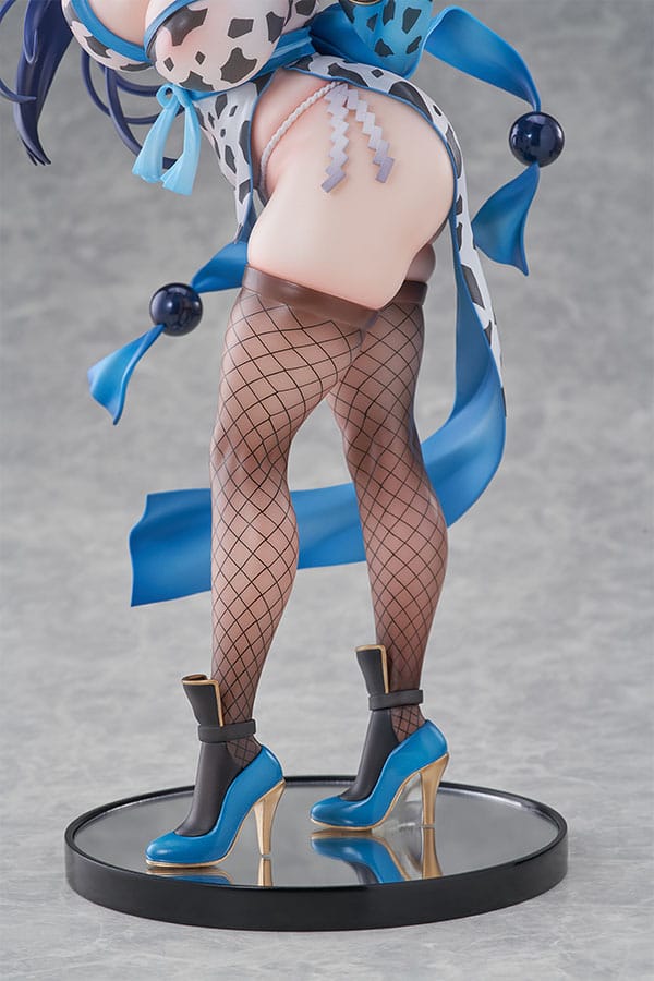 Vanistine Fantasy statuette 1/6 Aurora Kunoichi Outfit Ver. 30 cm