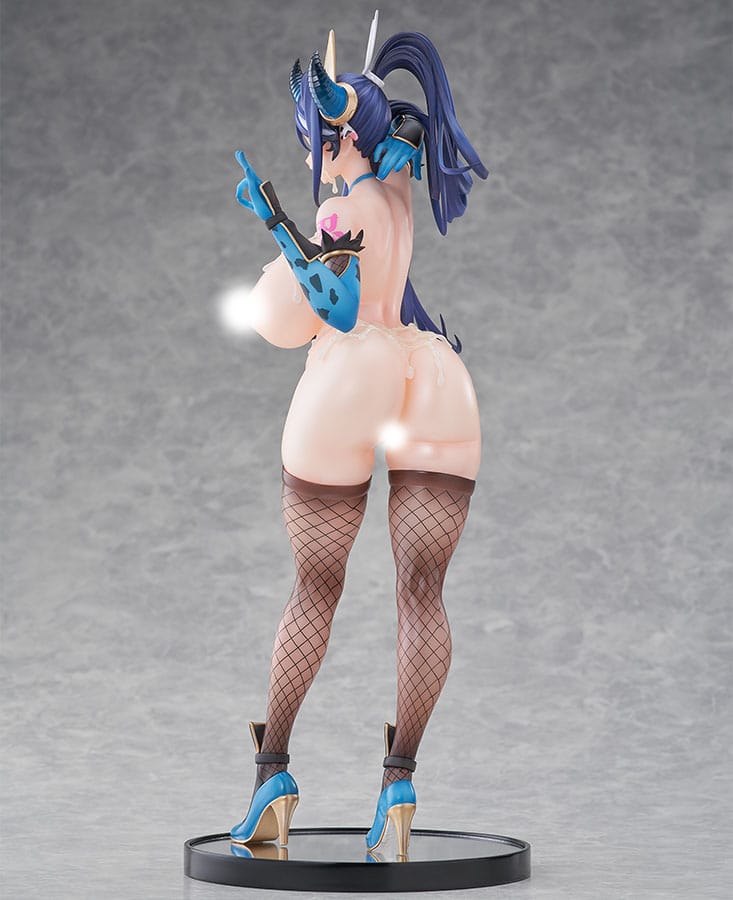 Vanistine Fantasy statuette 1/6 Aurora Kunoichi Outfit Ver. 30 cm