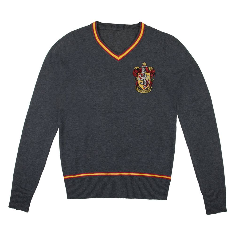 Harry Potter Sweater Gryffindor (L)