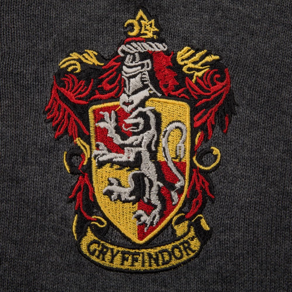 Harry Potter Sweater Gryffindor (L)