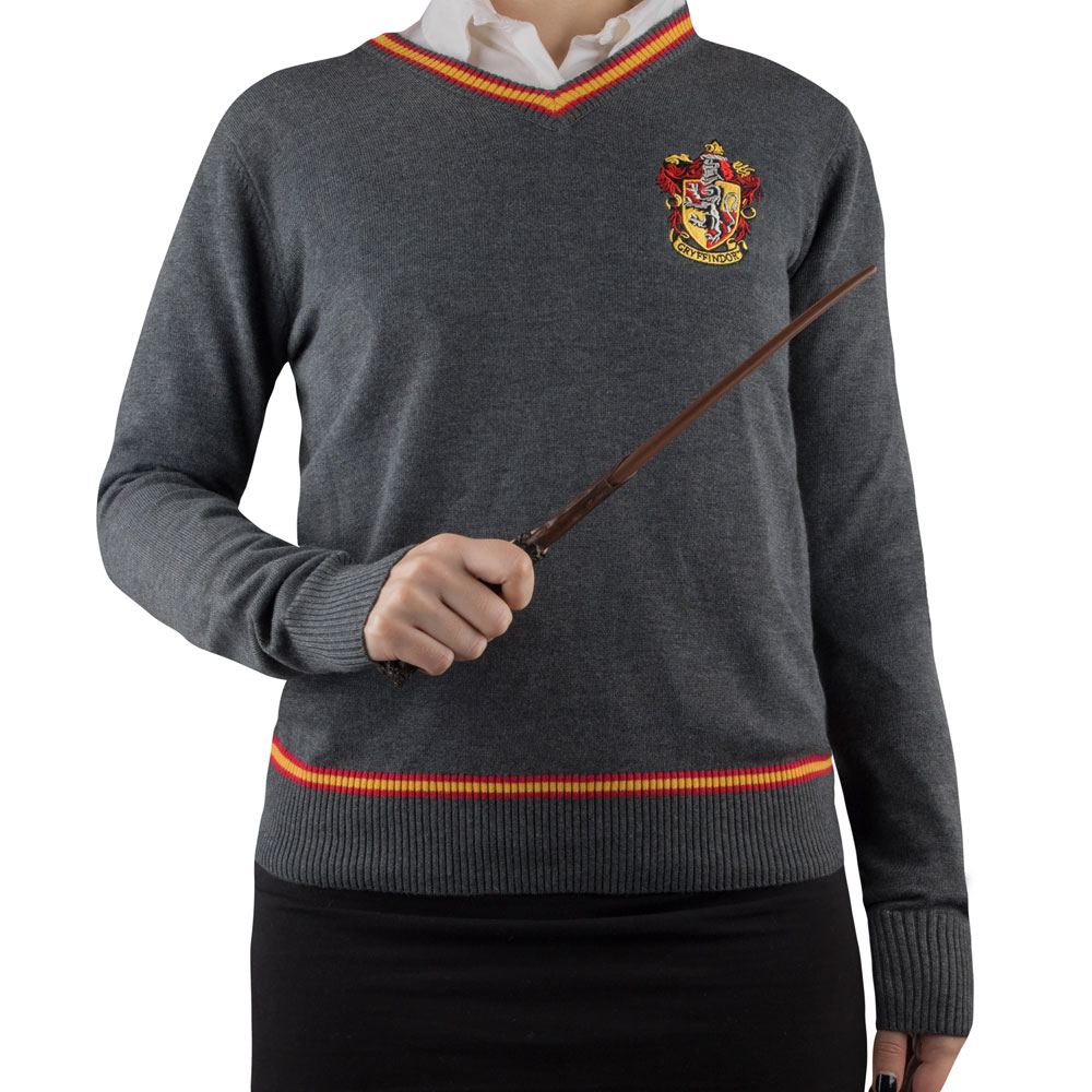 Harry Potter Sweater Gryffindor (L)
