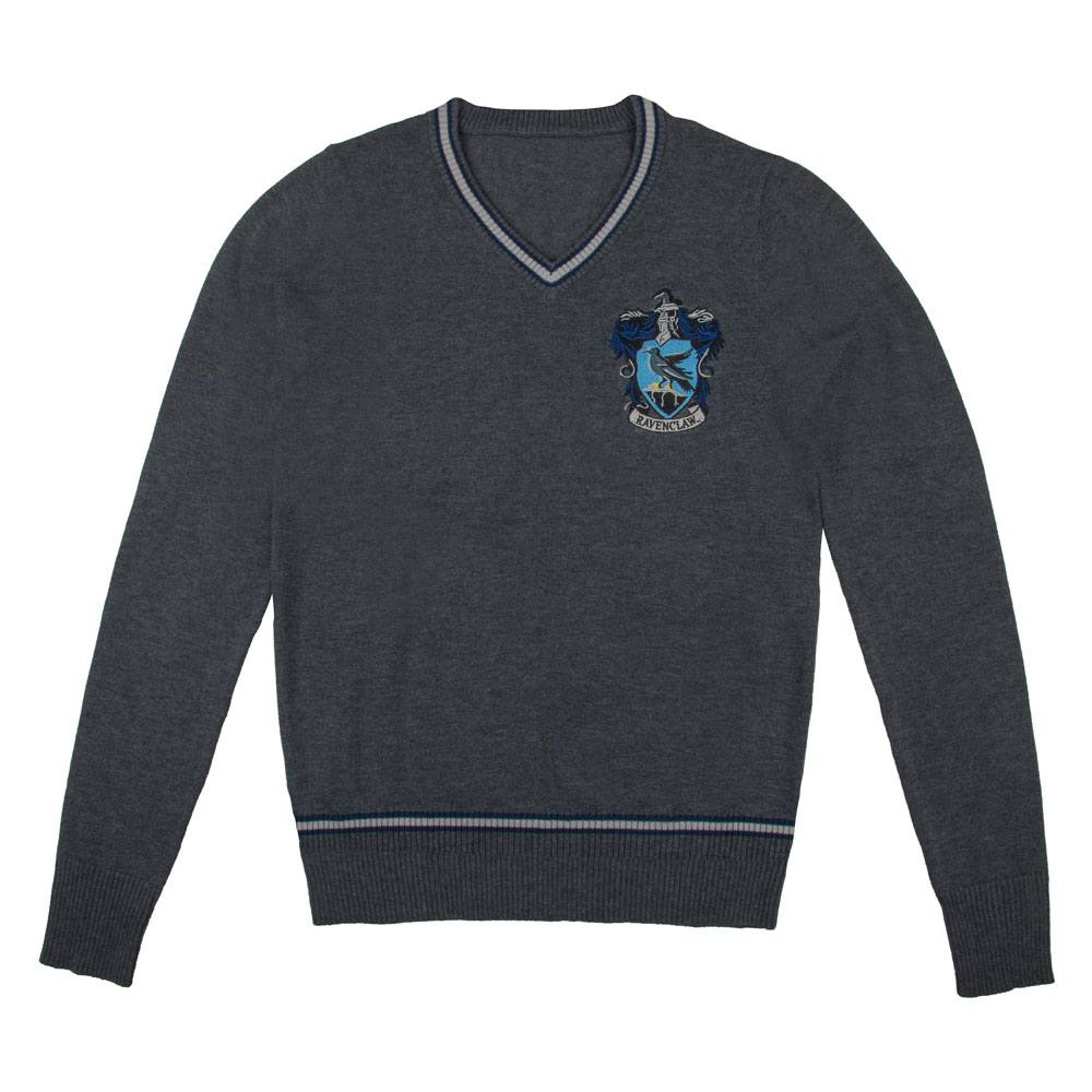Harry Potter Sweater Ravenclaw (S)