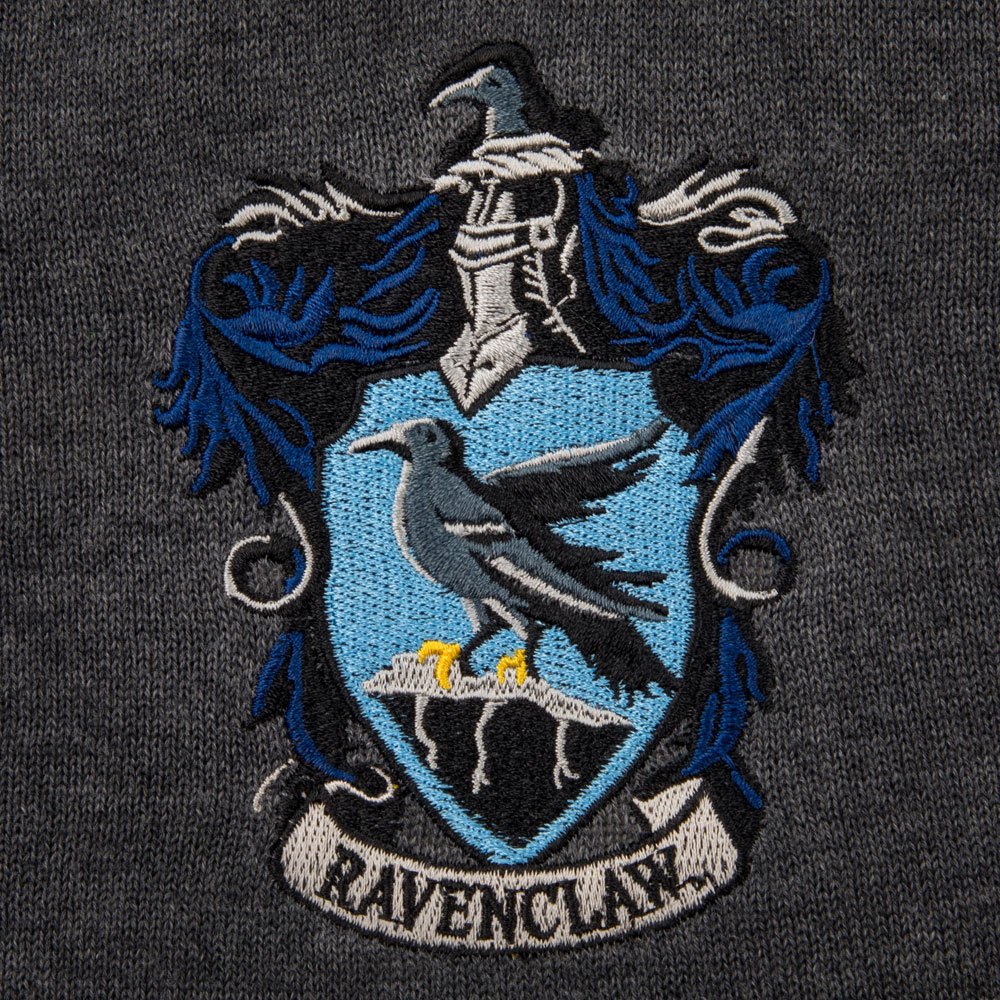 Harry Potter Sweater Ravenclaw (S)