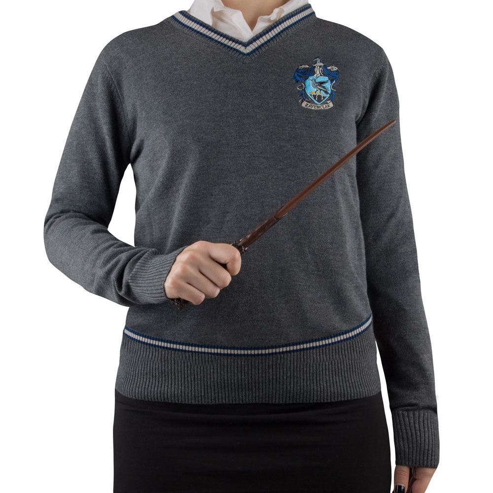 Harry Potter Sweater Ravenclaw (S)