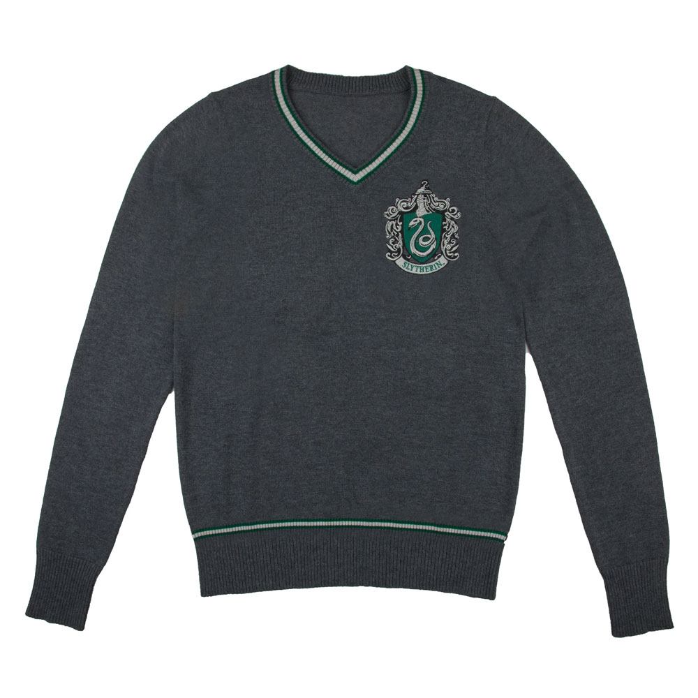 Harry Potter Sweater Slytherin (XL)