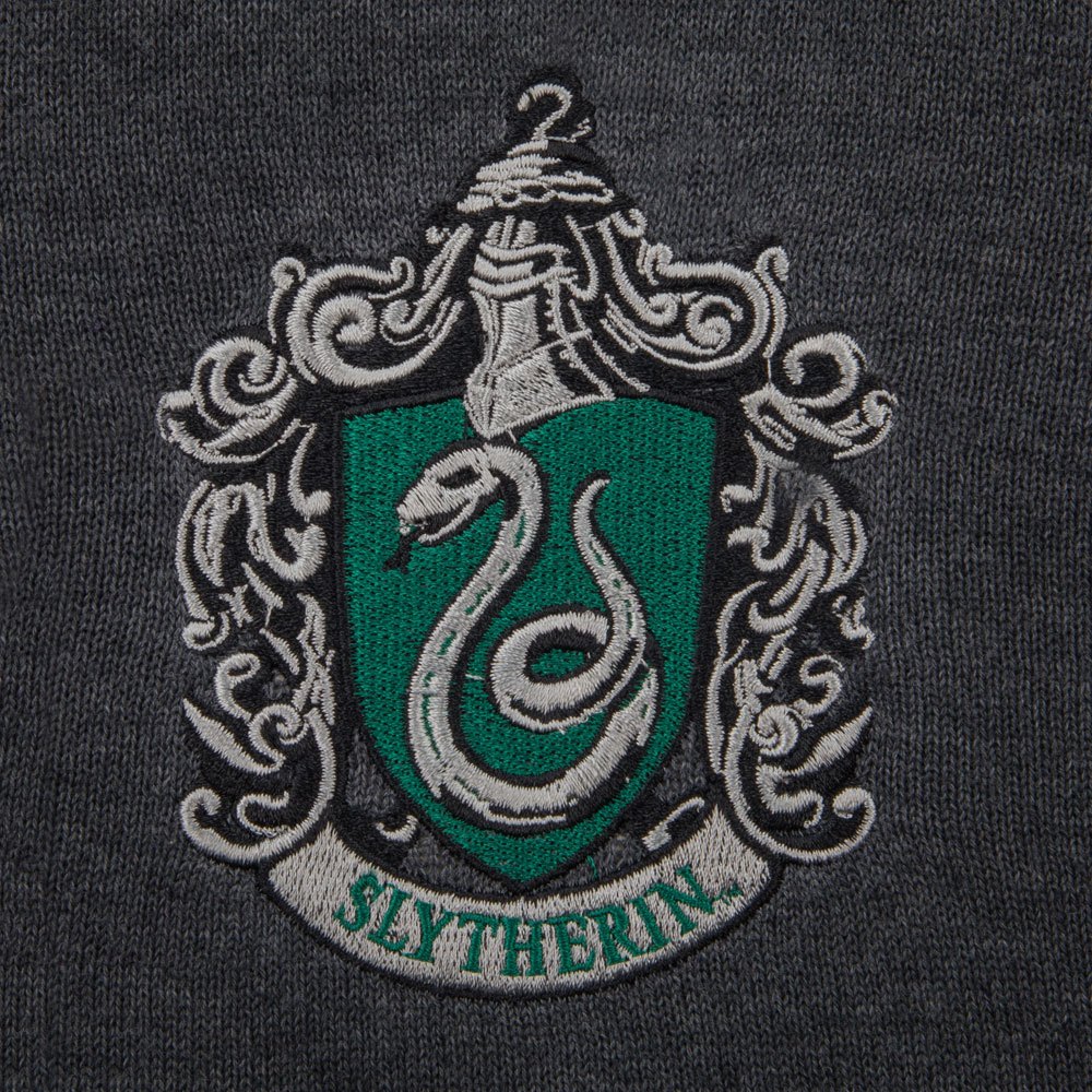 Harry Potter Sweater Slytherin (M)
