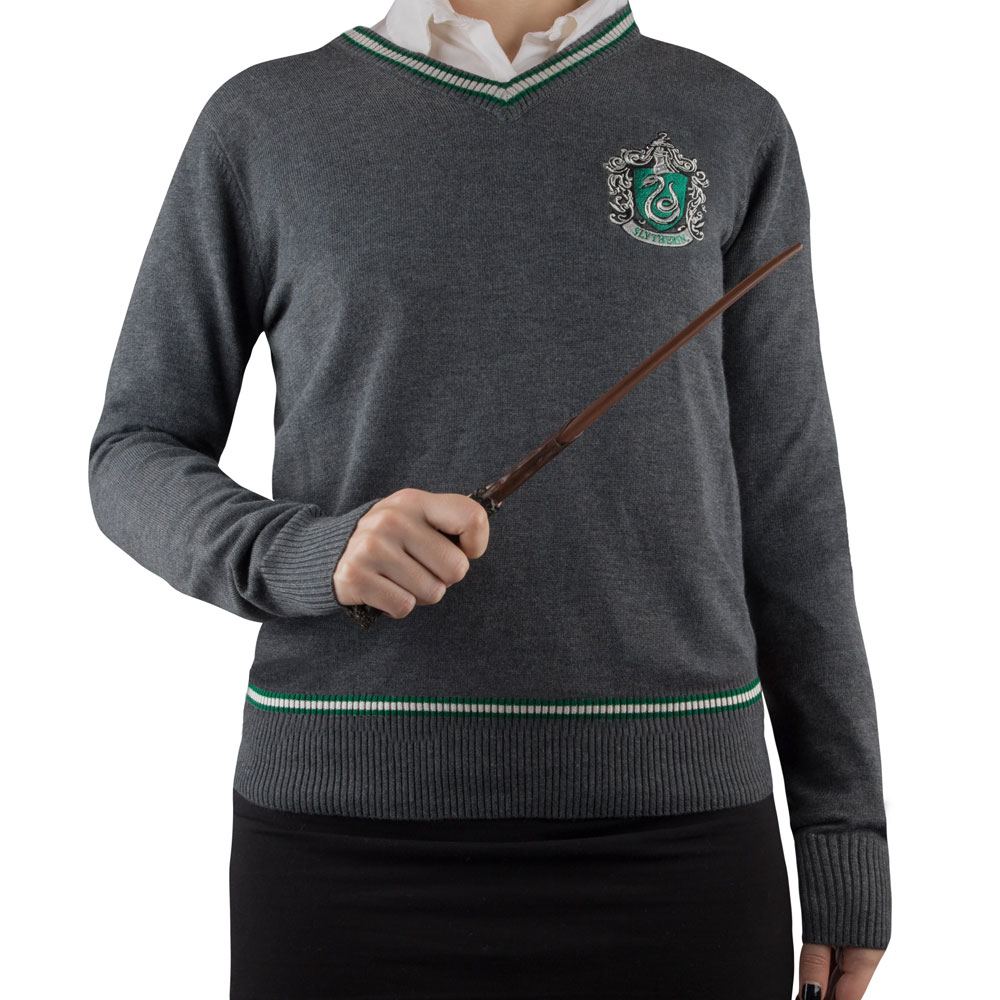 Harry Potter Sweater Slytherin (M)