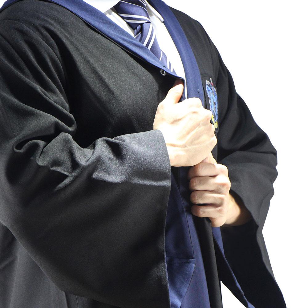 Harry Potter robe de sorcier Ravenclaw (S)