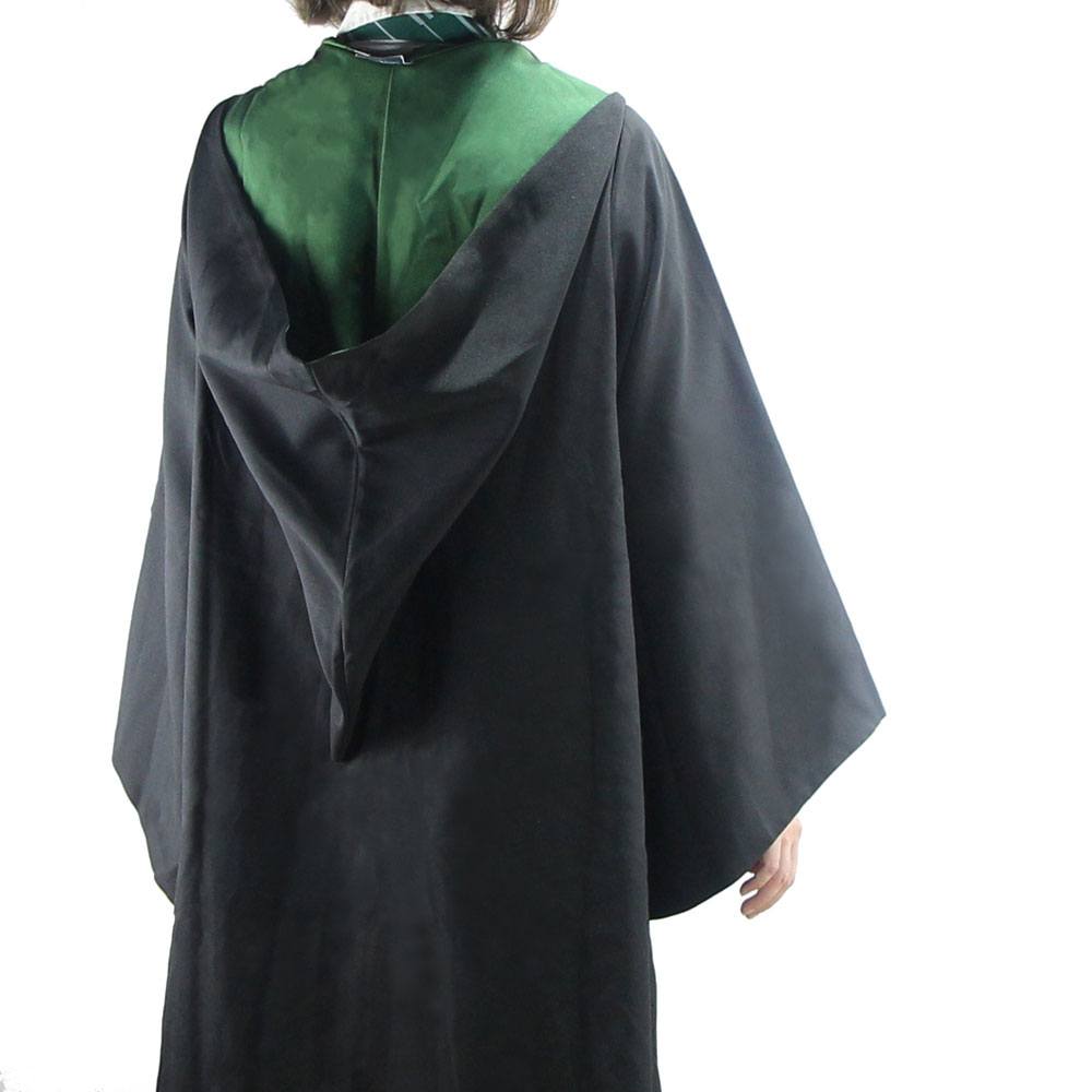 Harry Potter robe de sorcier Slytherin (M)