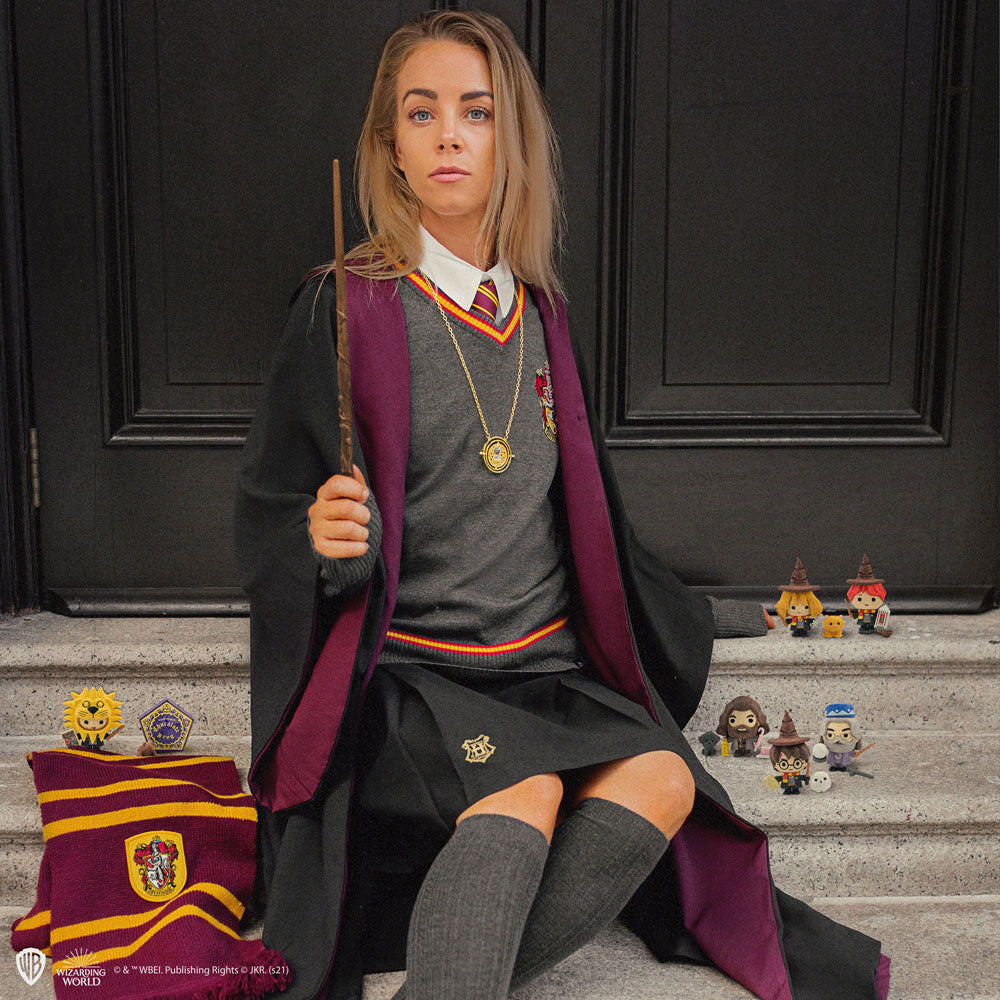 Harry Potter Jupe de Hermione (XS)