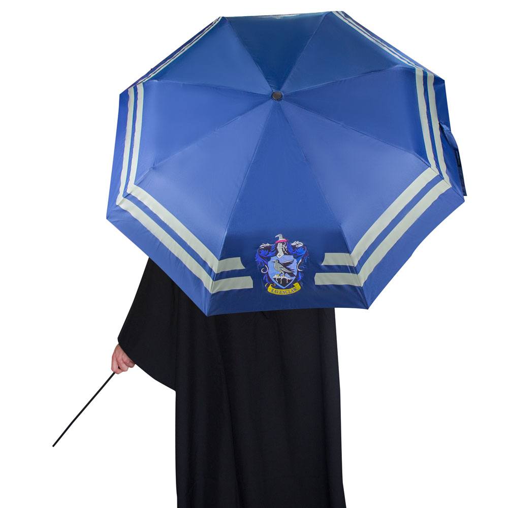 Harry Potter parapluie Ravenclaw Logo