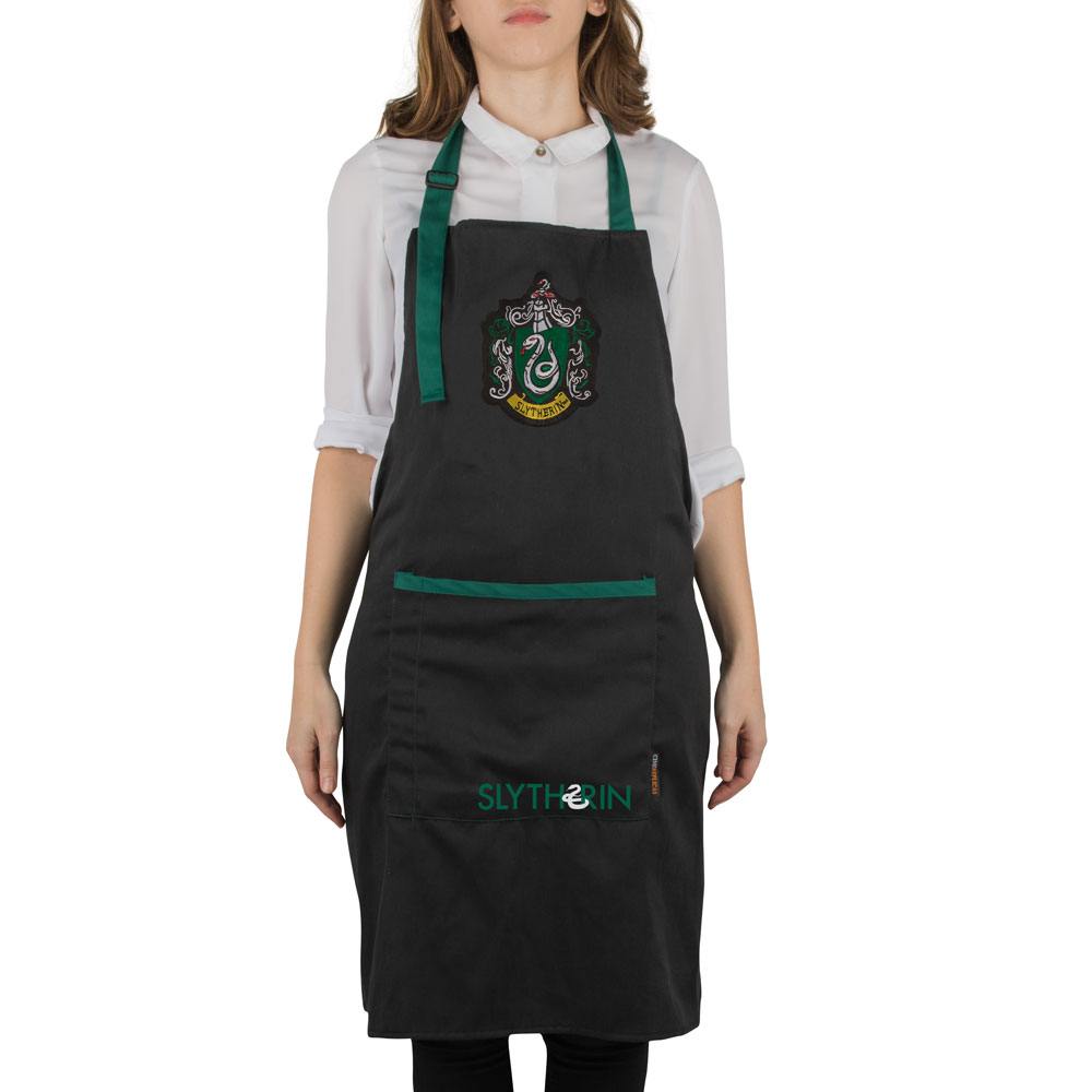 Harry Potter Tablier Slytherin