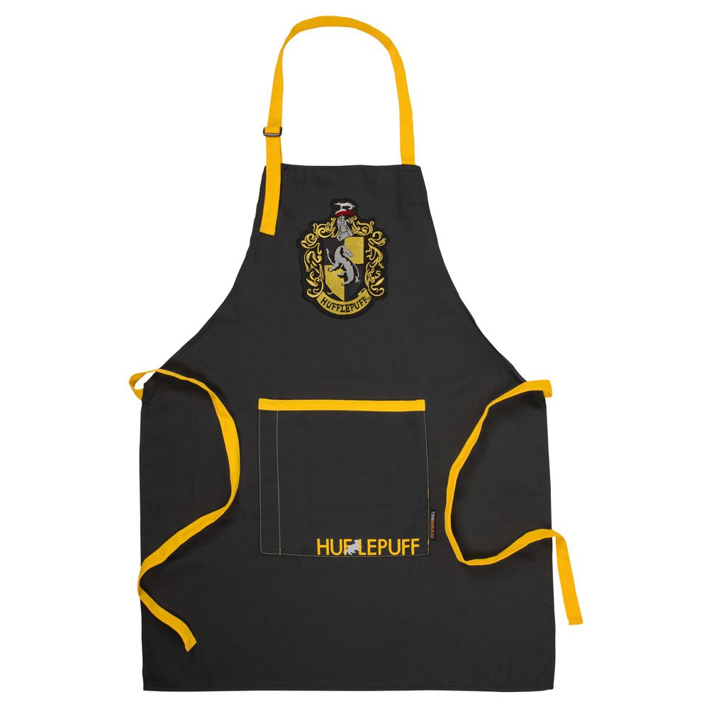 Harry Potter Tablier Hufflepuff