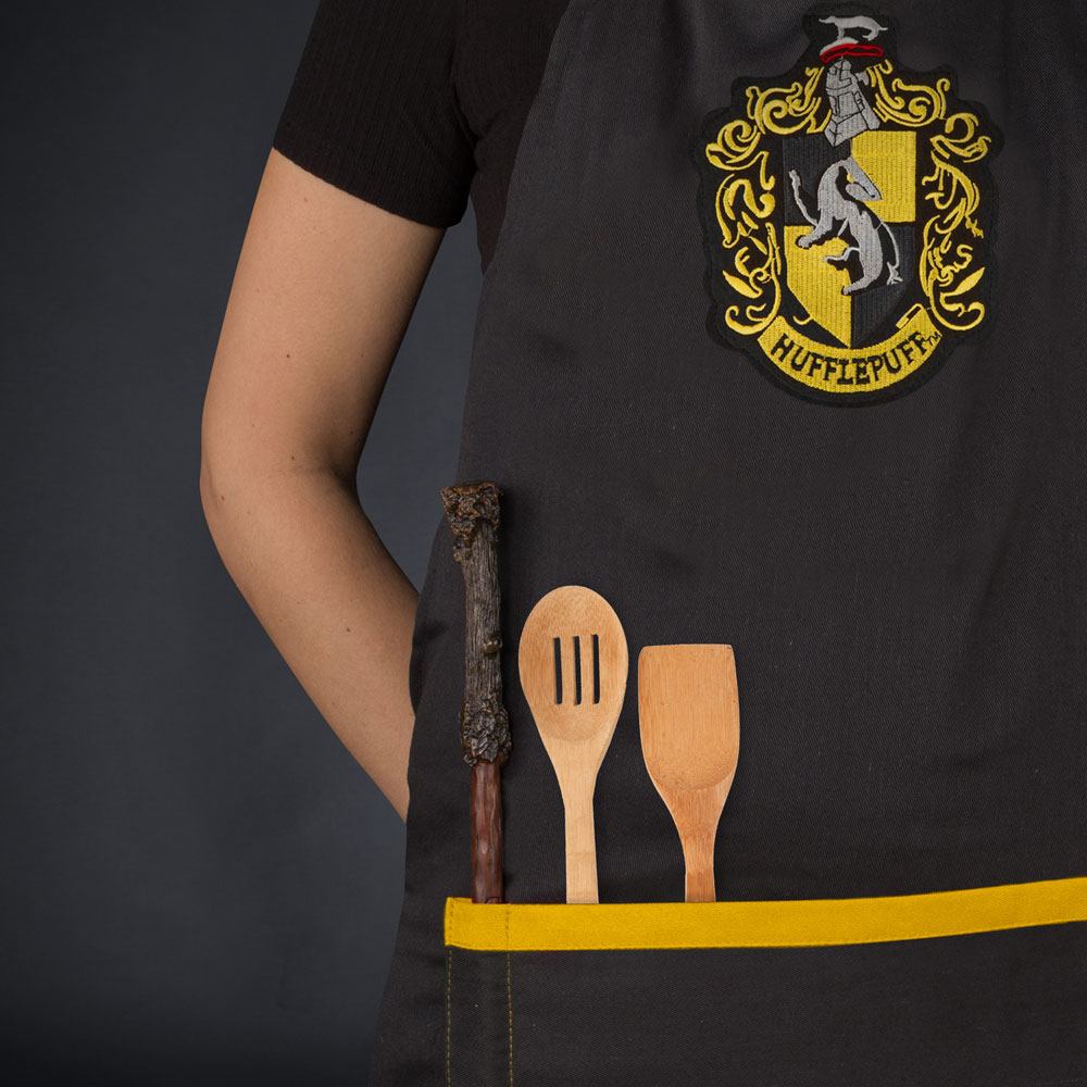 Harry Potter Tablier Hufflepuff