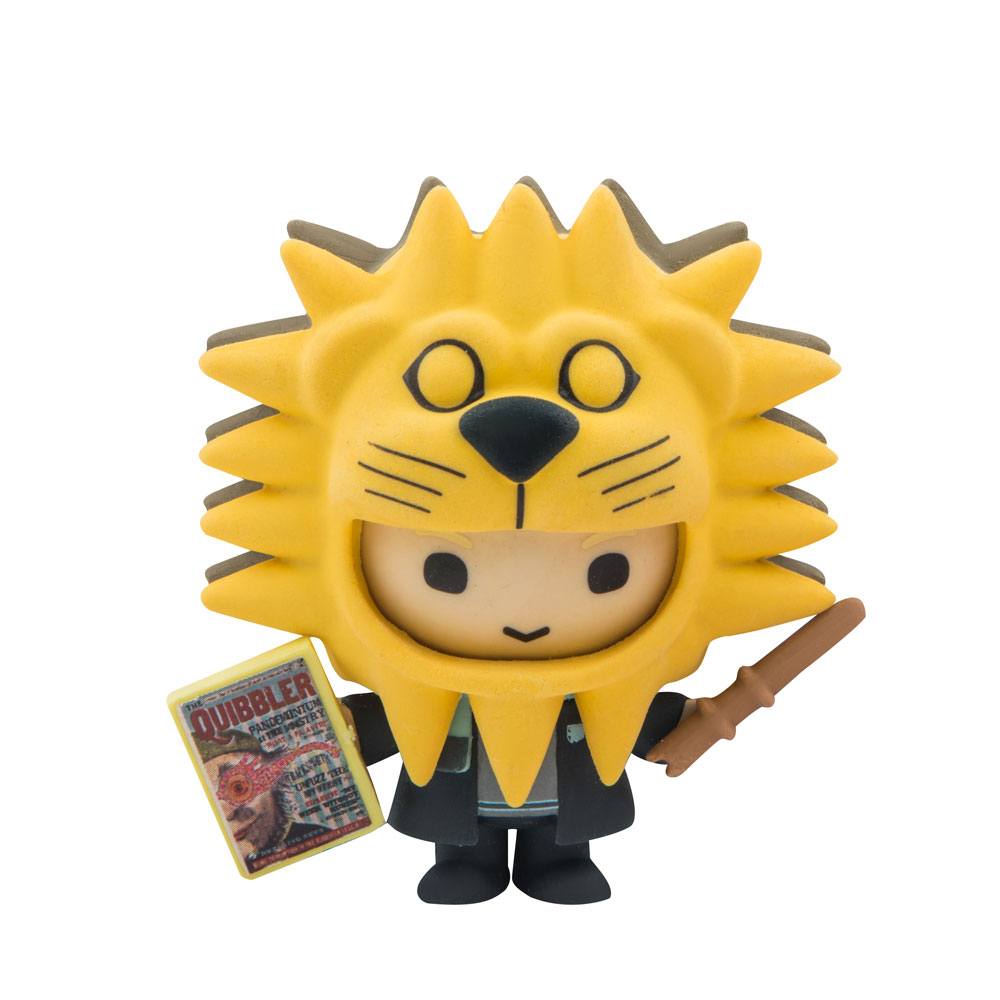 Harry Potter présentoir figurines / gommes Gomee (24)