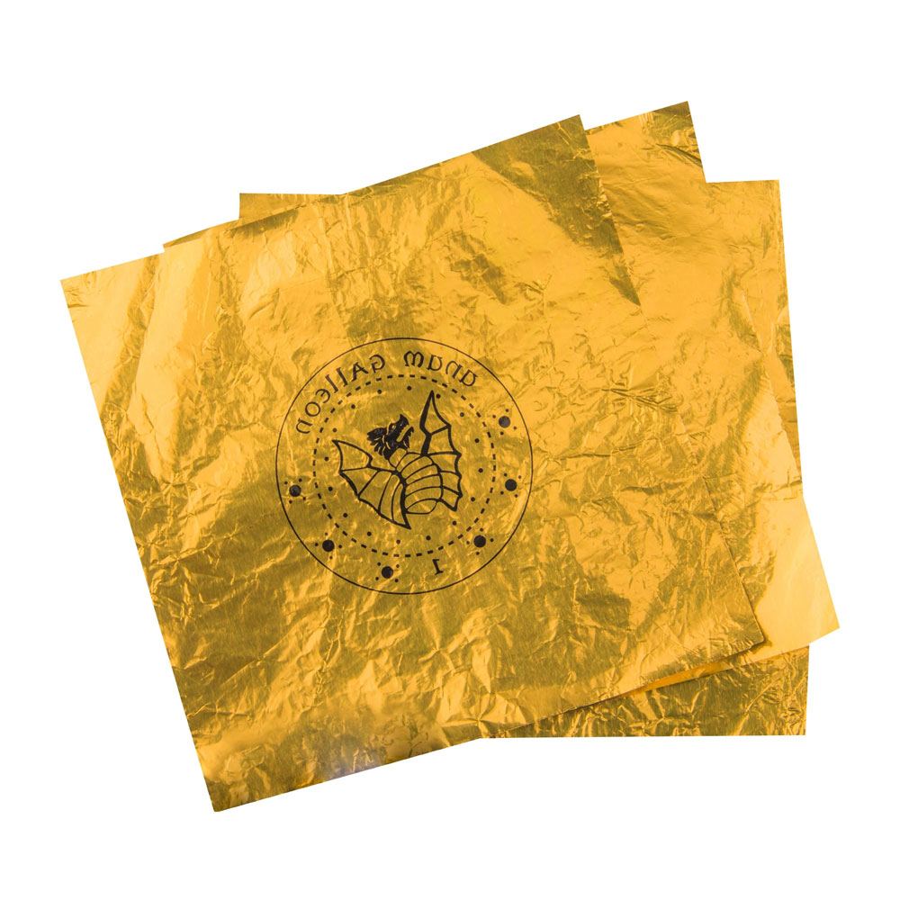 Harry Potter moule à Gringotts Bank Coin