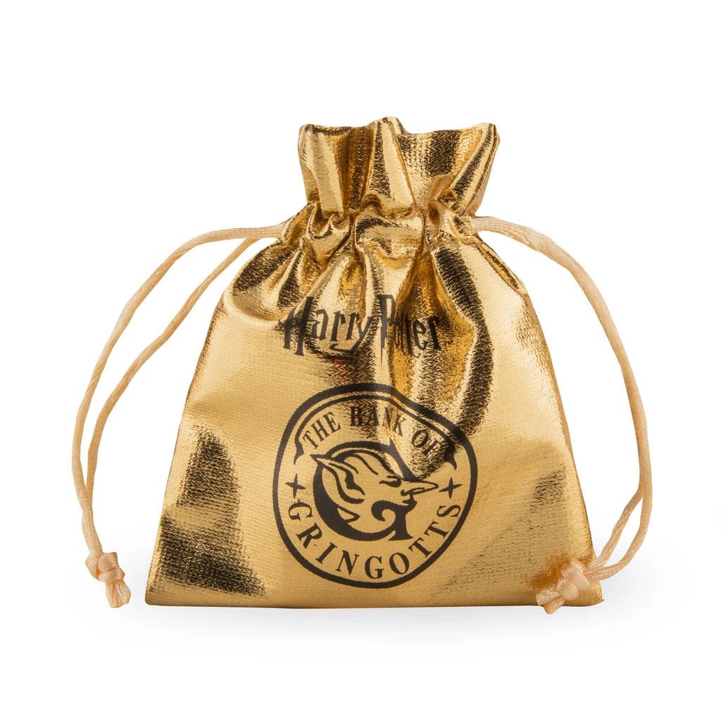 Harry Potter moule à Gringotts Bank Coin