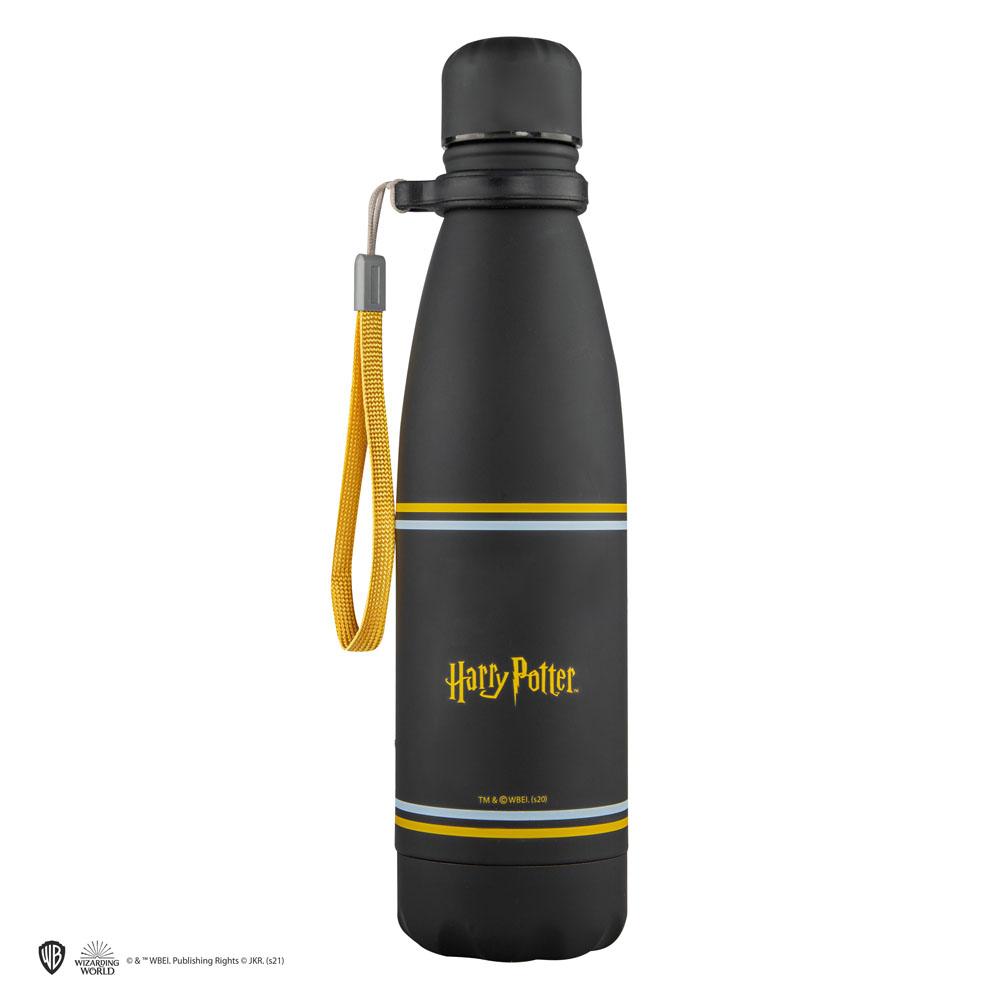 Harry Potter Bouteille isotherme Hufflepuff