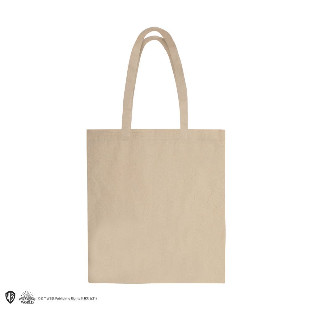 Harry Potter sac shopping Marauder Map