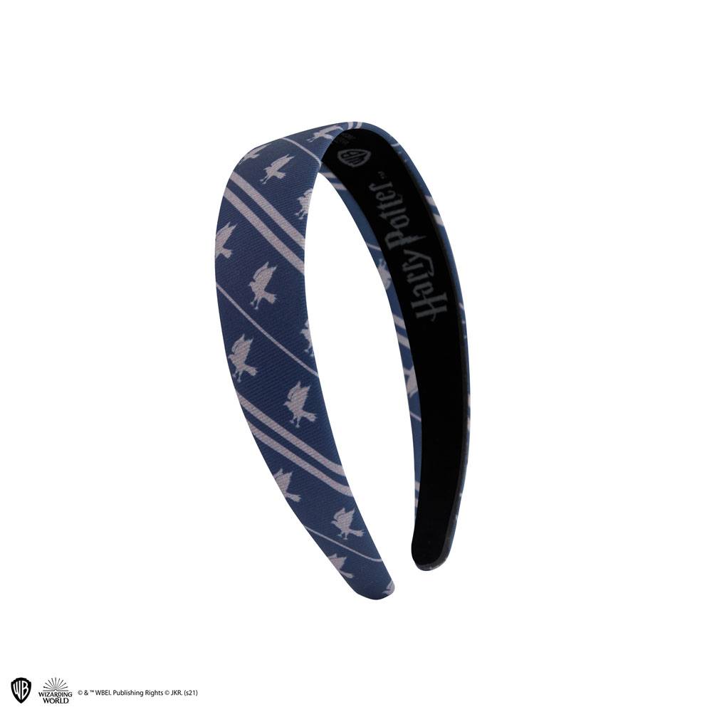 Harry Potter set 2 accessoires pour cheveux Classic Serdaigle