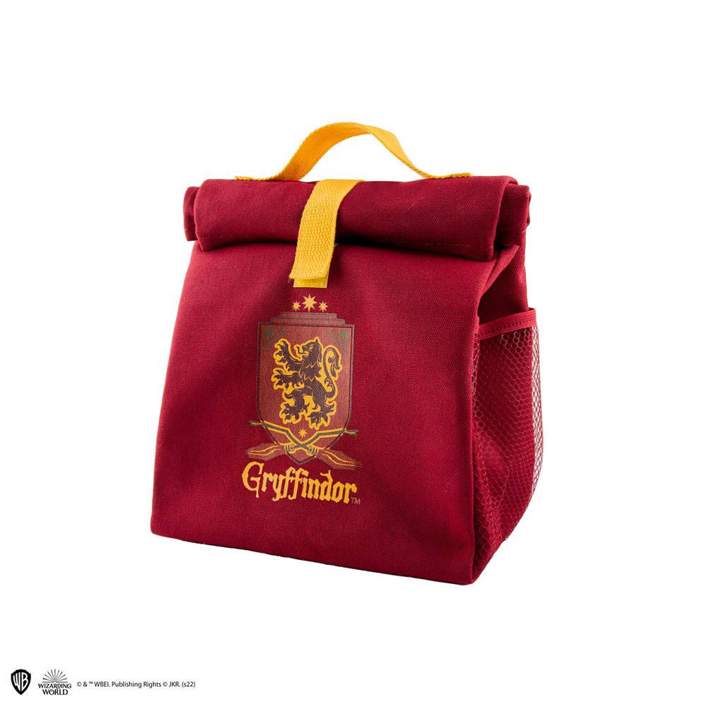Harry Potter sac à goûter Gryffindor