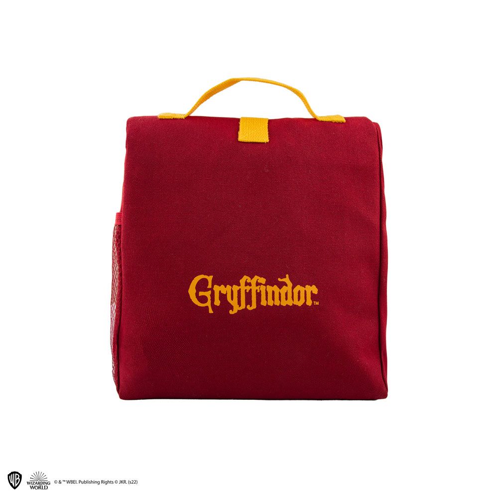 Harry Potter sac à goûter Gryffindor